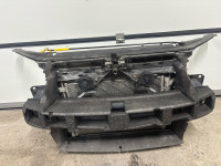 Skoda octavia 3 vezni lim komplet sa hladnjacima