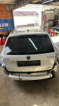 Skoda octavia 3 vrs karavan gepek prtljaznik
