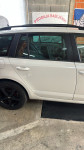 Skoda octavia 3 karavan zadnja desna vrata