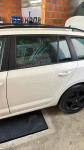 Skoda octavia 3 karavan zadnja lijeva vrata
