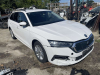ŠKODA OCTAVIA 4 2.0 TDI DSG 110KW 2022 G. DIJELOVI!