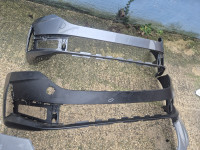 ŠKODA OCTAVIA 4 IV LIFT PREDNJI BRANIK