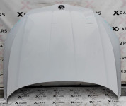 Škoda Octavia 4 prednja hauba