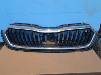 Škoda Octavia 4 prednja maska