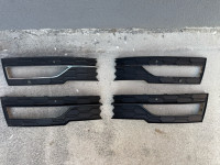 Škoda octavia 4 rozete maglenki!