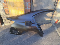 škoda octavia 4 zadnja desna stranica