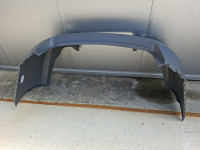 škoda octavia 4 zadnji branik