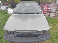 Škoda Octavia I Hauba