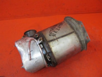 skoda octavia ii 2 1z 2.0 tdi cfhf katalizator filter dpf 1k0131723ah