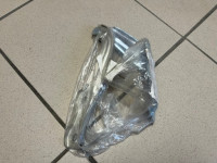 SKODA OCTAVIA III 3 5E0 NOSAČ / ŠKARE HAUBE DESNA STRANA