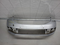 ŠKODA OCTAVIA III 3 FACELIFT PDC4 BRANIK PREDNJI