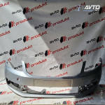 ŠKODA OCTAVIA III 3 PREDNJI BRANIK 5E0807221 2013-2016