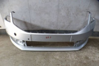 skoda octavia iii branik prednji dio prednji 5e0807221n lakier la7w CA