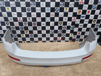 Škoda Octavia III karavan stražnji branik 5E9807421
