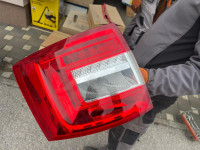 ŠKODA OCTAVIA III KARAVAN,SVJETLO STRAŽNJE LIJEVO 5E9945095