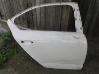 ŠKODA OCTAVIA III VRATA