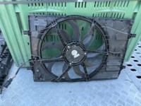 skoda octavia iv 1.5 tsi 150 km ventilator ventilator hladnjaka 5wa959