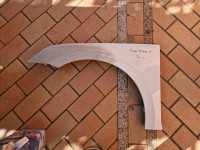 Škoda Octavia IV - blatobran prednji lijevi (5E3 821 105)