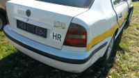 Škoda Octavia dijelovi