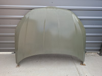 skoda octavia prednja hauba