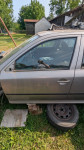 Škoda Octavia vrata vozača