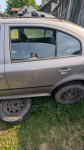 Škoda Octavia zadnja vrata