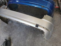 škoda octavia zadnji branik karavan 5e