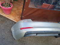 skoda octavija 3  branik zadnji