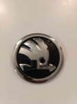 ŠKODA OKTAVIA IV ZNAK PREDNJE HAUBE