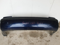 ŠKODA OKTAVIJA 2001.GOD.  STRAŽNJI BRANIK