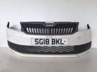 skoda rapid 13-17 branik 5ja807221 5JA807221