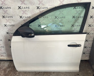 Škoda Rapid 5JA prednja lijeva vrata