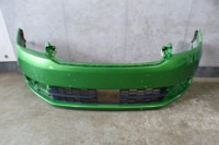 skoda rapid branik prednji dio 5ja807221 st.bdb lakier lf6z CART5JA807