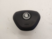 skoda rapid kodiaq fabia iii zračni jastuk airbag zračni jastuk airbag
