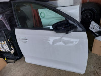 Škoda rapid prednja desna vrata