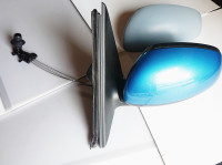 Škoda Roomster retrovizor