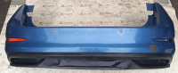Škoda Scala 657807421 PDC4 zadnji branik