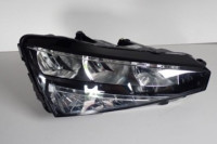 skoda scala crystal lighting 19- reflektor desni far desna 657941016 v