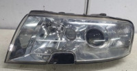 skoda superb i 01-06 far prednji dio lijeva ksenon original 3u1941009c