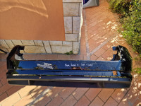 Škoda Superb 2015-2020 branik zadnji (3V0807421)