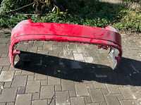 Skoda Superb 2020 god,zadnji branik sportskije