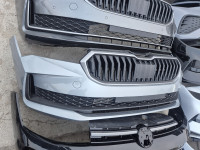 ŠKODA SUPERB 4 PREDNJI BRANIK