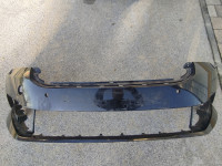 SKODA SUPERB PREDNJI BRANIK REDIZAJN