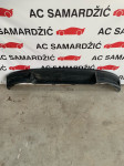Skoda Superb spojler zadnjeg branika 2015-2020 3v5807521