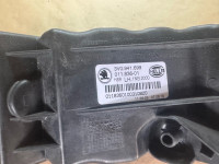 Škoda superb svjetlo za maglu lijevo