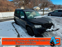 Škoda Yeti Active OD TDI 81 kW, G 2014, DIJELOVI