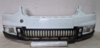 skoda yeti outdoor lift 13- branik prednji dio prednji 5l0807221f 5L08