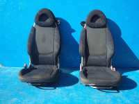 Smart 2003 - sjedišta ( sicevi )