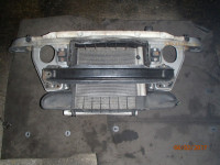 SMART 450 2002-2005 vezni lim