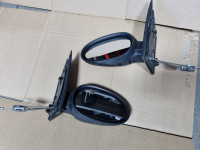 Smart 450 retrovizor lijevi desni